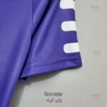 لباس کلاسیک فیورنتینا 1998-1999 (اول) - Image 9