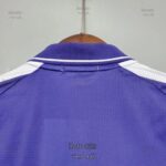 لباس کلاسیک فیورنتینا 1998-1999 (اول_آستین بلند) - Image 10