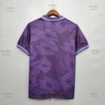 لباس کلاسیک فیورنتینا 1993-1992 (اول) - Image 3