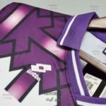 لباس کلاسیک فیورنتینا 1993-1992 (دوم) - Image 9