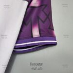 لباس کلاسیک فیورنتینا 1993-1992 (دوم) - Image 6