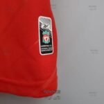 لباس کلاسیک لیورپول 2006-2005 (اول) - Image 6