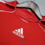 لباس کلاسیک لیورپول 2007-2006 (اول) - Image 5