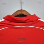 لباس کلاسیک لیورپول 2007-2006 (اول) - Image 9