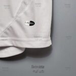 لباس کلاسیک لیورپول 2007-2006 (دوم) - Image 7