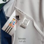 لباس کلاسیک لیورپول 2007-2006 (دوم) - Image 9