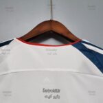 لباس کلاسیک لیورپول 2007-2006 (دوم) - Image 10