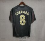 لباس کلاسیک لیورپول 2010-2009 (دوم) - Image 5