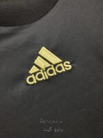 لباس کلاسیک لیورپول 2010-2009 (دوم) - Image 11