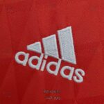 لباس کلاسیک لیورپول 2012-2011 (اول) - Image 6