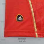 لباس کلاسیک لیورپول 2012-2011 (اول) - Image 7