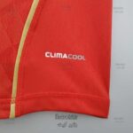 لباس کلاسیک لیورپول 2012-2011 (اول) - Image 9