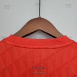 لباس کلاسیک لیورپول 2012-2011 (اول) - Image 5