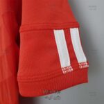 لباس کلاسیک لیورپول 2012-2011 (اول) - Image 10