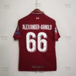 لباس کلاسیک لیورپول  فینال لیگ قهرمانان ۲۰۱۹ (اول) - Image 2