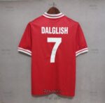 لباس کلاسیک لیورپول 1984-1983 (اول) - Image 10