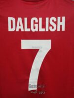 لباس کلاسیک لیورپول 1984-1983 (اول) - Image 11