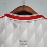 لباس کلاسیک لیورپول 1991_1989 (دوم) - Image 9