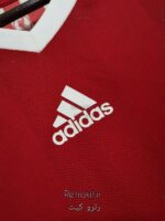 لباس کلاسیک لیورپول 2010-2009 (اول) - Image 6