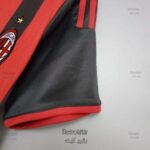لباس کلاسیک آث میلان 2009-2010 (اول) - Image 11
