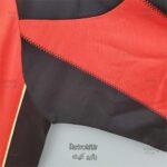 لباس کلاسیک آث میلان 2010-2011 (اول) - Image 13