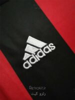 لباس کلاسیک آث میلان 2001-2002 (اول) - Image 7