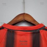 لباس کلاسیک آث میلان 2004-2005 (اول) - Image 13