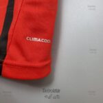 لباس کلاسیک آث میلان 2011-2012 (اول) - Image 8