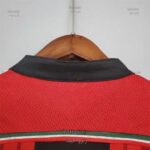 لباس کلاسیک آث میلان 2014-2015 (اول) - Image 12