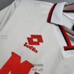 لباس کلاسیک آث میلان 1993-1994 (دوم) - Image 7