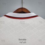 لباس کلاسیک آث میلان 1993-1994 (دوم) - Image 10