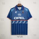 لباس کلاسیک آث میلان 1995-1996 (چهارم)