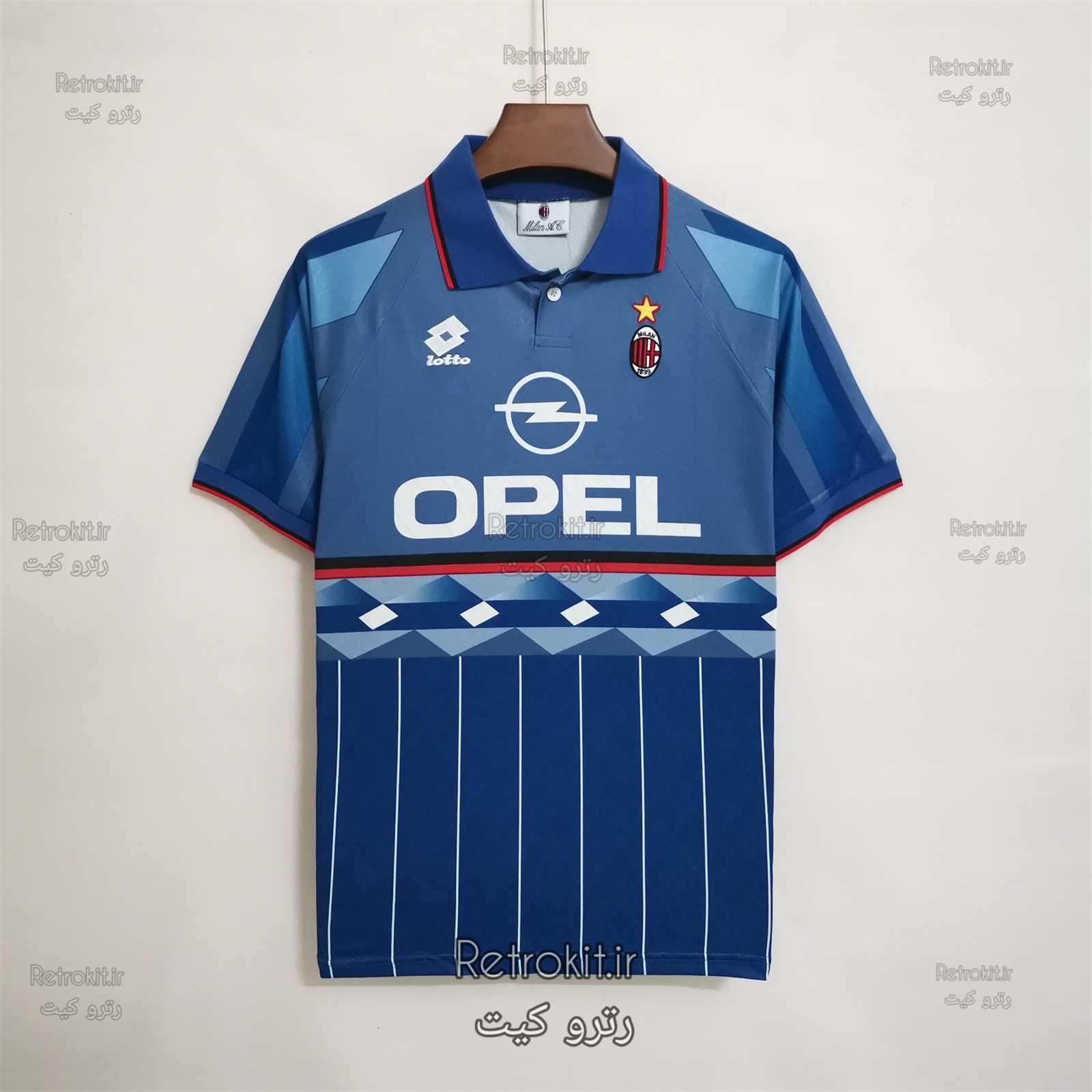 لباس-کلاسیک-میلان-فصل-96-95-کیت-دوم-1-1erf لباس کلاسیک آث میلان 1995-1996 (چهارم) - Image 1