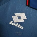 لباس کلاسیک آث میلان 1995-1996 (چهارم) - Image 7