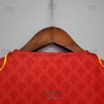 لباس کلاسیک پرتغال 2004 (اول) - Image 16