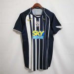 لباس کلاسیک یوونتوس 2005-2004 (سوم)