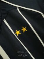 لباس کلاسیک یوونتوس 2005-2004 (سوم) - Image 8