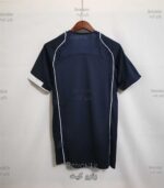 لباس کلاسیک یوونتوس 2005-2004 (سوم) - Image 10