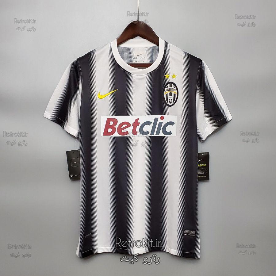 لباس-کلاسیک-یوونتوس-12-2011-1h لباس کلاسیک یوونتوس 2011-2012 (اول) - Image 1