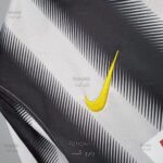 لباس کلاسیک یوونتوس 2011-2012 (اول) - Image 8