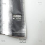 لباس کلاسیک یوونتوس 2011-2012 (اول) - Image 12