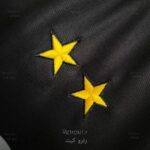 لباس کلاسیک یوونتوس 1995-1996 (سوم) - Image 5