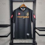 لباس کلاسیک یوونتوس 2002-2001 (دوم)