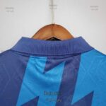 لباس آرسنال کلاسیک 1995-1996 (دوم) - Image 10