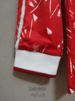 لباس کلاسیک لیورپول 1991-1989 (اول-آستین بلند) - Image 7