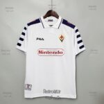 لباس کلاسیک فیورنتینا 1998-1999 (دوم)