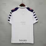 لباس کلاسیک فیورنتینا 1998-1999 (دوم) - Image 3