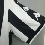 لباس کلاسیک یوونتوس 1999-2000 (اول) - Image 19