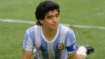لباس کلاسیک آرژانتین 1986 (اول) قهرمان جام جهانی - Image 11