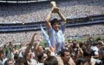 لباس کلاسیک آرژانتین 1986 (اول) قهرمان جام جهانی - Image 12